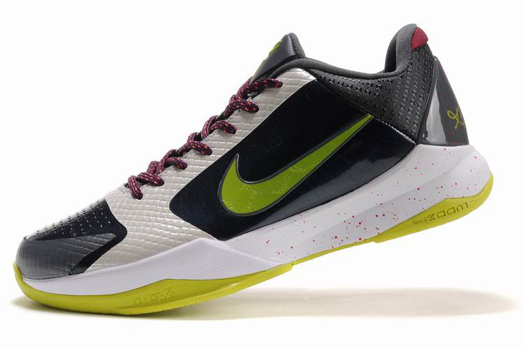 NIKE ZOOM KOBE V [M .9] - Cliquez sur l'image pour la fermer